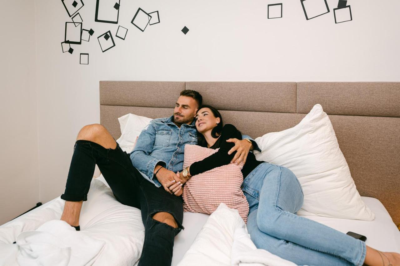 Flora Cozy Apartment براتسيلافا المظهر الخارجي الصورة