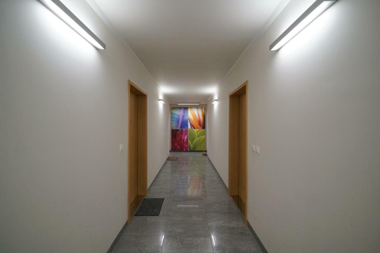 Flora Cozy Apartment براتسيلافا المظهر الخارجي الصورة