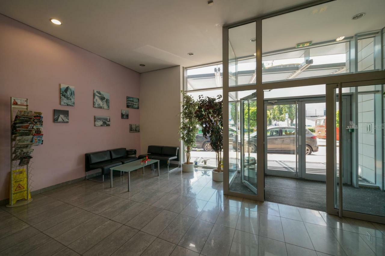 Flora Cozy Apartment براتسيلافا المظهر الخارجي الصورة